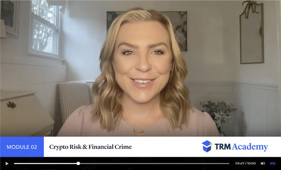 Certified Investigator